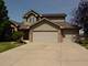 8400 Brookside Glen, Tinley Park, IL 60487