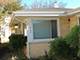 1663 Howard, Des Plaines, IL 60018