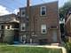 6316 S Komensky, Chicago, IL 60629