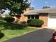 11633 S Highwood, Palos Park, IL 60464