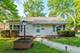 515 E Pomeroy, West Chicago, IL 60185