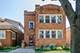 4247 N Marmora, Chicago, IL 60634