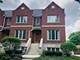 4340 Franklin, Western Springs, IL 60558