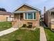 3910 W 65th, Chicago, IL 60629