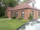 1678 Pratt, Des Plaines, IL 60018