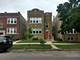 4952 W Patterson, Chicago, IL 60641