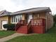 10820 S Kenneth, Oak Lawn, IL 60453