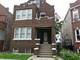 4616 S Francisco, Chicago, IL 60632