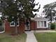 3137 W Park, Merrionette Park, IL 60803