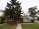 3137 W Park, Merrionette Park, IL 60803