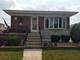 4309 W 118th, Alsip, IL 60803