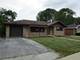 16652 Thornton, South Holland, IL 60473