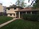 4 Woodstock, Clarendon Hills, IL 60514