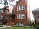 5224 W Deming, Chicago, IL 60639