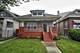 5828 S Sawyer, Chicago, IL 60629