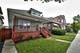 5828 S Sawyer, Chicago, IL 60629