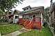 5828 S Sawyer, Chicago, IL 60629