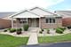 501 S Marley, New Lenox, IL 60451