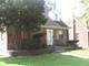 150 W Ivanhoe, Riverdale, IL 60827