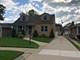 505 N Redfield, Park Ridge, IL 60068