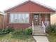 5517 W 64th, Chicago, IL 60638