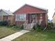 5517 W 64th, Chicago, IL 60638