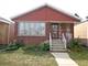 5517 W 64th, Chicago, IL 60638