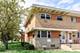 8658 Gregory Unit A, Des Plaines, IL 60016