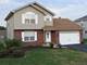 1302 Partridge, Plainfield, IL 60586