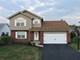 1302 Partridge, Plainfield, IL 60586