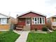 7711 Meade, Burbank, IL 60459