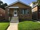 3851 W 65th, Chicago, IL 60629