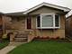 6822 W 64th, Chicago, IL 60638