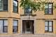 4823 N Fairfield Unit 3, Chicago, IL 60625