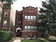 6421 N Claremont Unit 2, Chicago, IL 60645