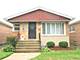 3831 W 81st, Chicago, IL 60652