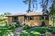 2519 Stratford, Westchester, IL 60154