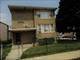 4134 W 47th, Chicago, IL 60632