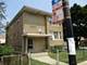 4134 W 47th, Chicago, IL 60632