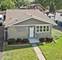 3709 W 121st, Alsip, IL 60803