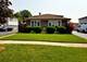 13037 S Spencer, Alsip, IL 60803