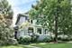 1015 Greenwood, Wilmette, IL 60091