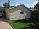 2211 N 75th, Elmwood Park, IL 60707