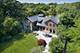 136 Beach, Glencoe, IL 60022