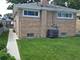 149 Linden, Bellwood, IL 60104