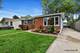 839 N Pleasant, Addison, IL 60101