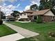 6400 179th, Tinley Park, IL 60477