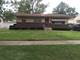 37 Blackhawk, Thornton, IL 60476