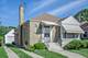 5121 N Nottingham, Chicago, IL 60656