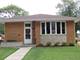 10445 S Keeler, Oak Lawn, IL 60453